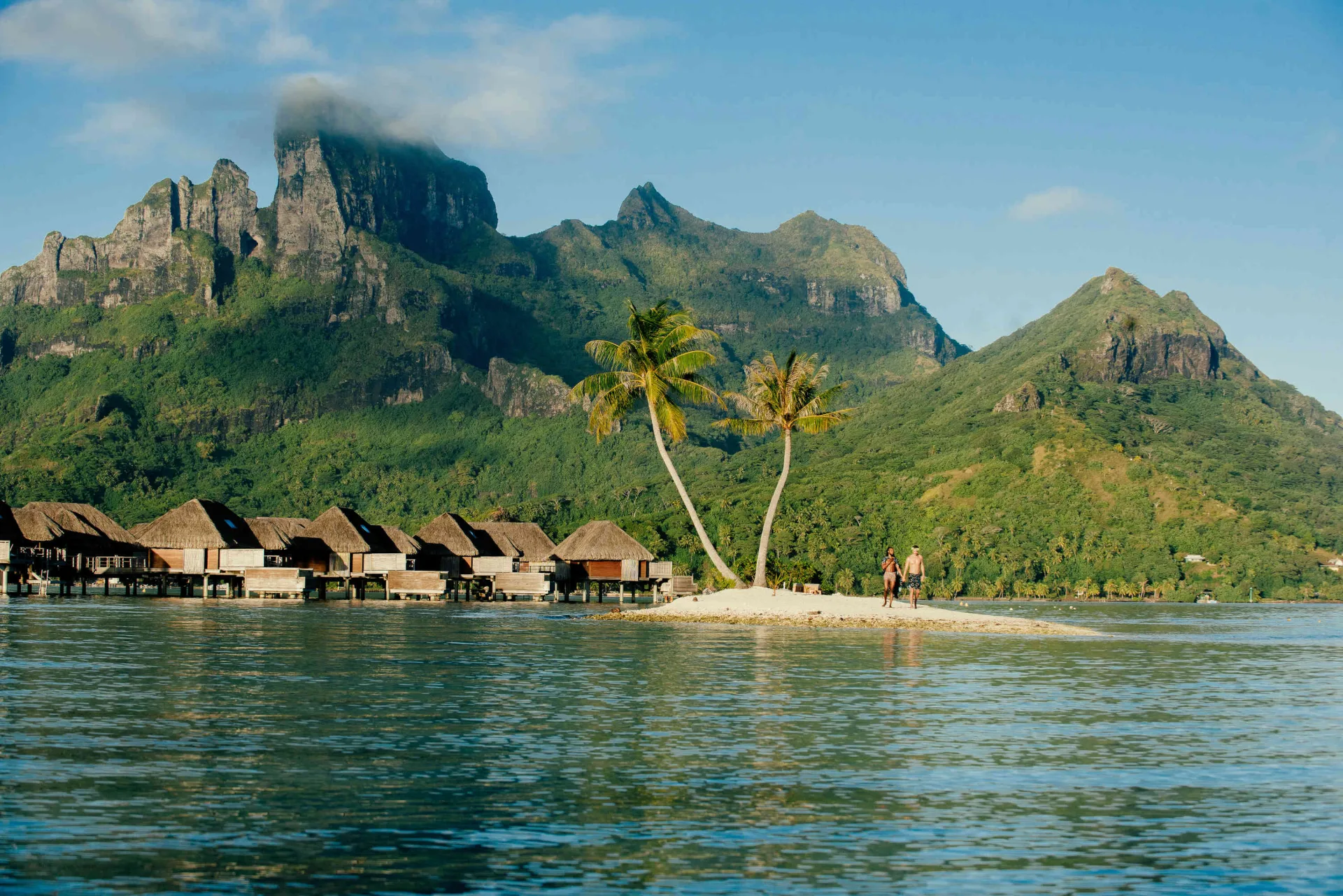 french polynesia visa for cruise passengers