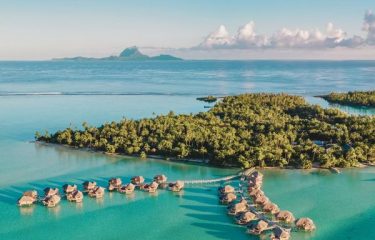 french polynesia tourist destinations