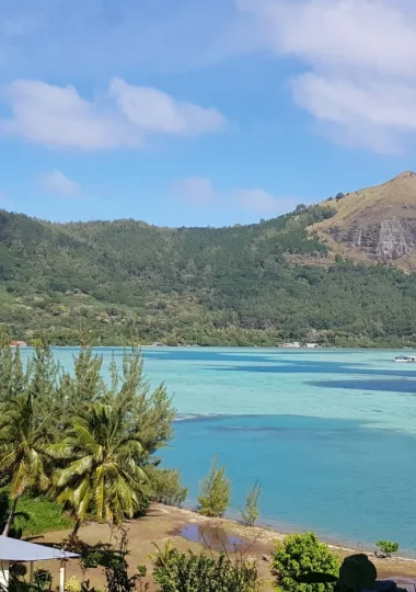 Mangareva © Tahiti Tourisme