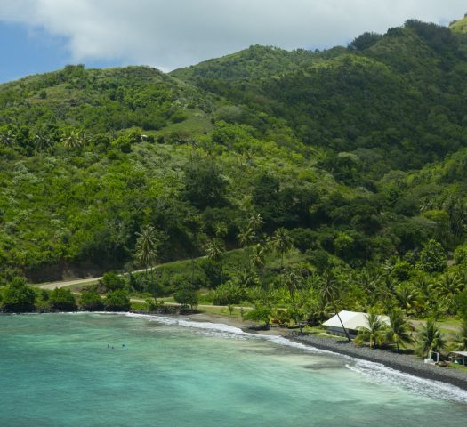 Hiva Oa © Tahiti Tourisme
