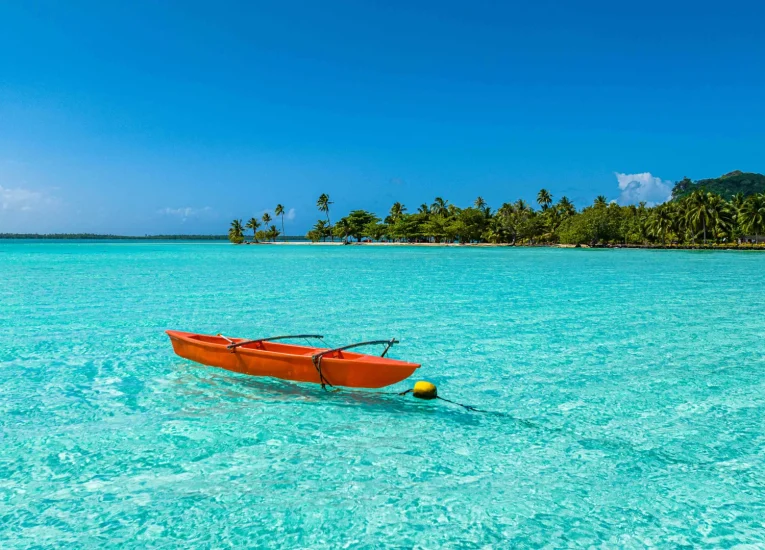 Le plein d'activités nautiques à Tahiti Et Ses Îles ©Michael Runkel