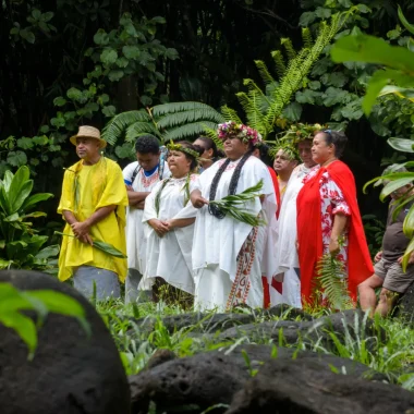 Matarii Festival © Tahiti Tourisme_Dimitri Nguyen Verdenet