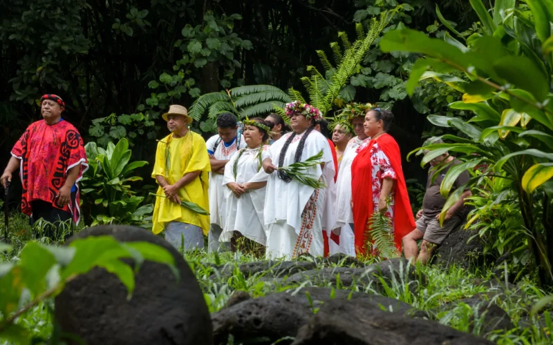 Matarii Festival © Tahiti Tourisme_Dimitri Nguyen Verdenet